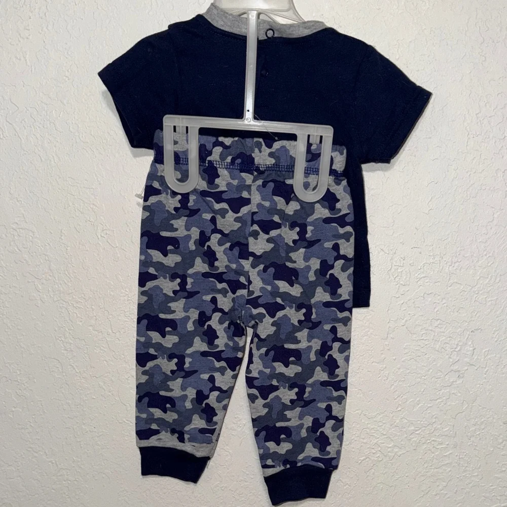 Kids Construction Theme Matching Set - Black‎ and Gray